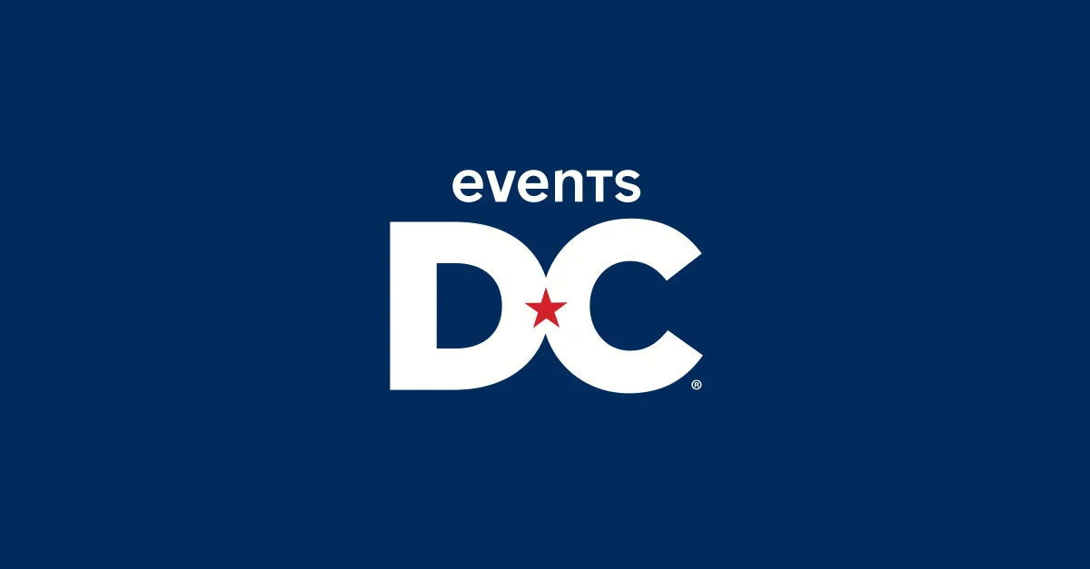 events dc